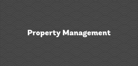 Property Management bushy park