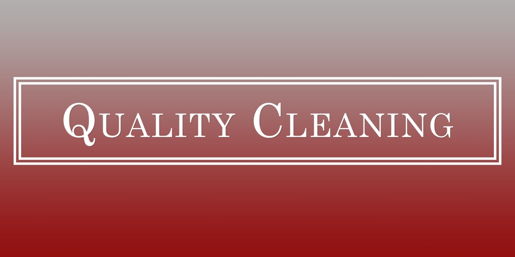 Quality Cleaning Bundoora Commercial Cleaning Bundoora