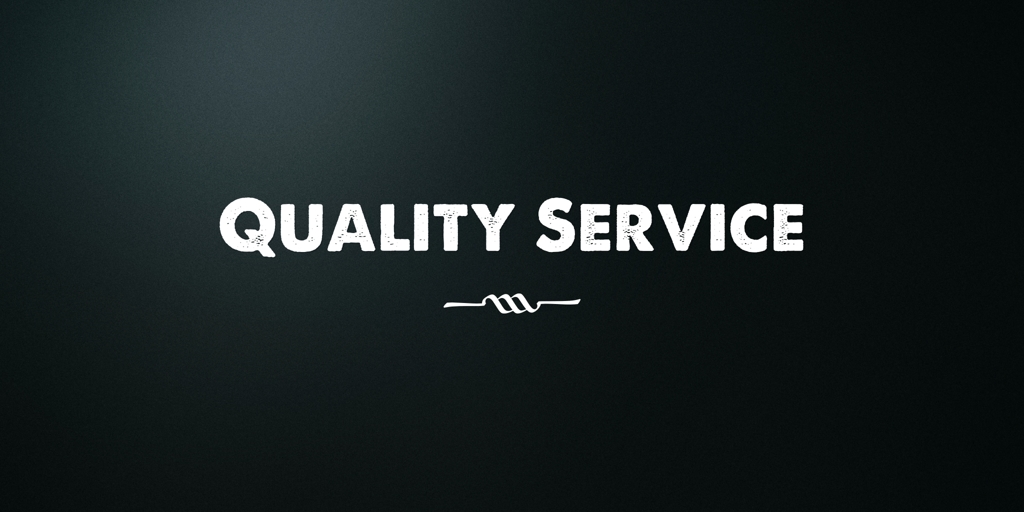Quality Service Port Pirie