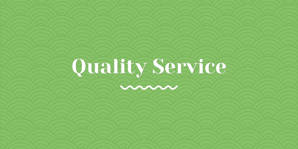 Quality Service bangholme