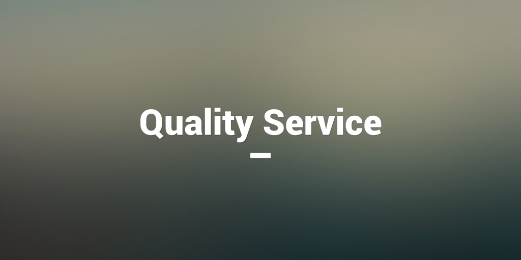 Quality Service Ringwood