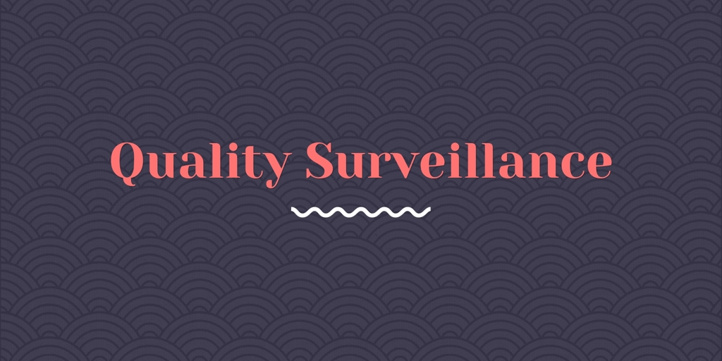 Quality Surveillance Sydney