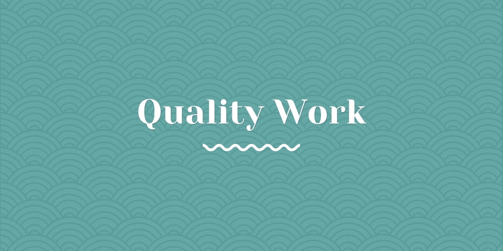 Quality Work Prahran Painters and Decorators prahran