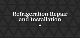 Refrigeration Repair and Installation Ringwood East