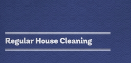 Regular House Cleaning New Norfolk New Norfolk
