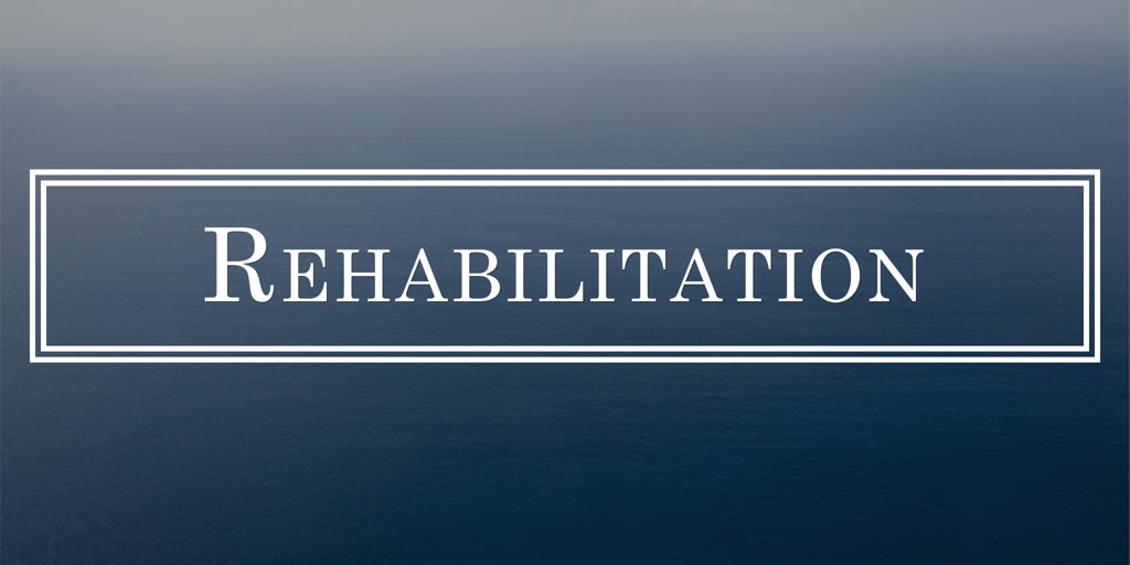 Rehabilitation Chevron Island Massage Theraphy chevron island