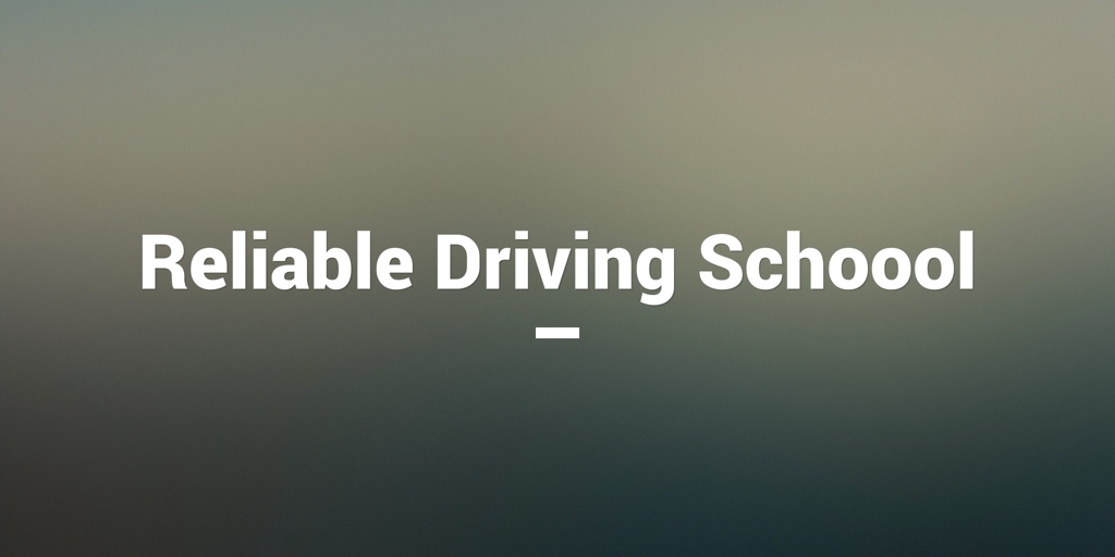 Reliable Driving Schools Thirlmere Driving Lessons and Schools thirlmere