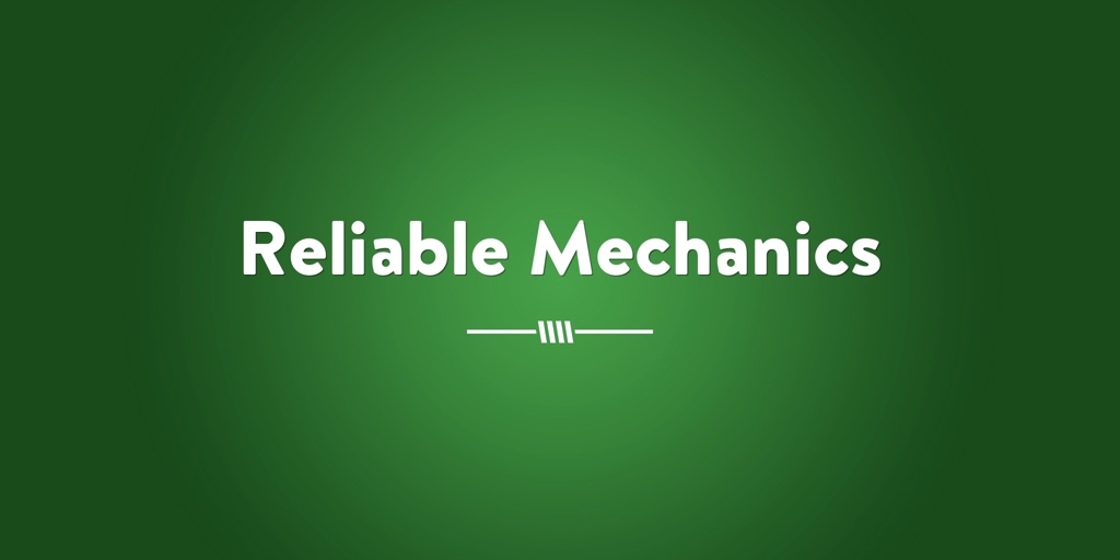 Reliable Mechanics Jannali Mechanics jannali