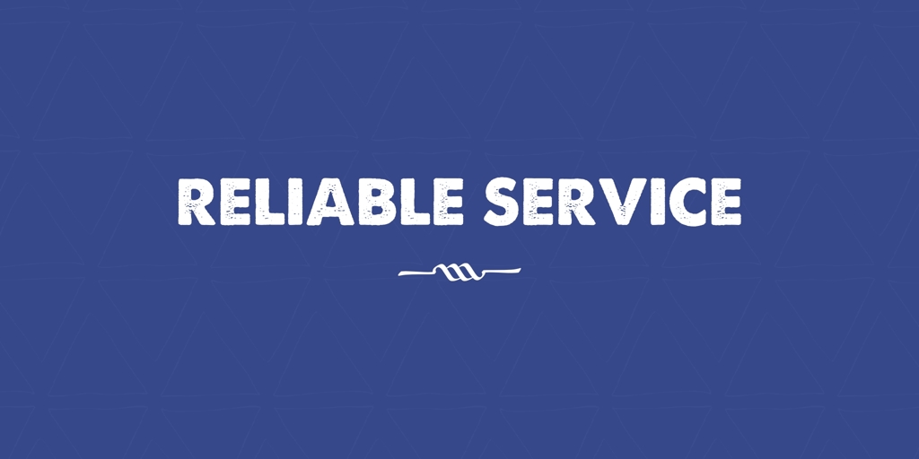 Reliable Service mandurah north