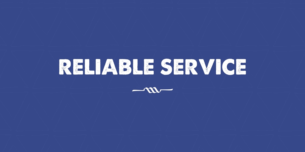 Reliable Service Pakenham