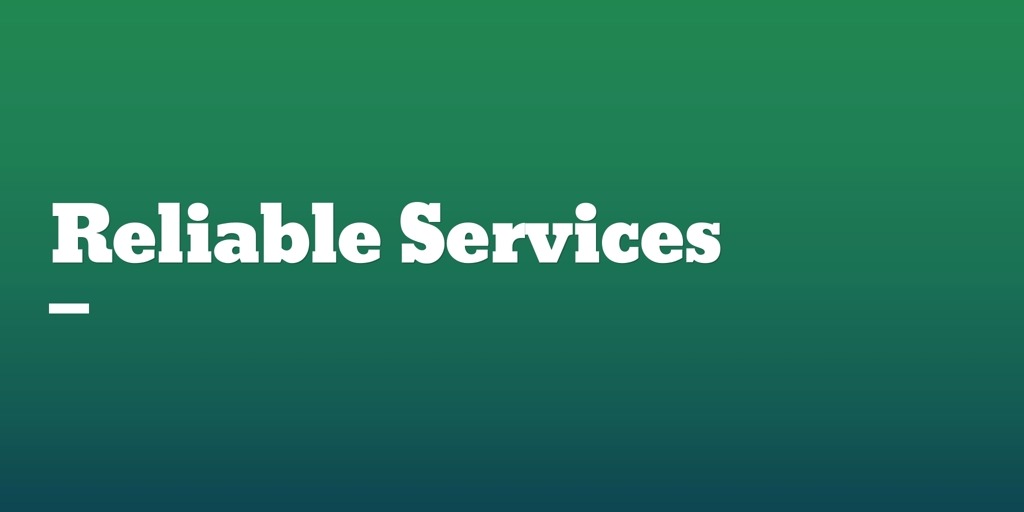Reliable Services Wanniassa Pest Control Services Wanniassa