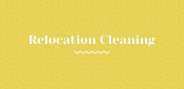 Relocation Cleaning Huntingdale