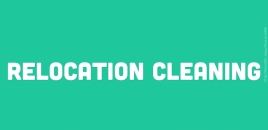 Relocation Cleaning Darwin