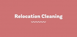 Relocation Cleaning Narre Warren South