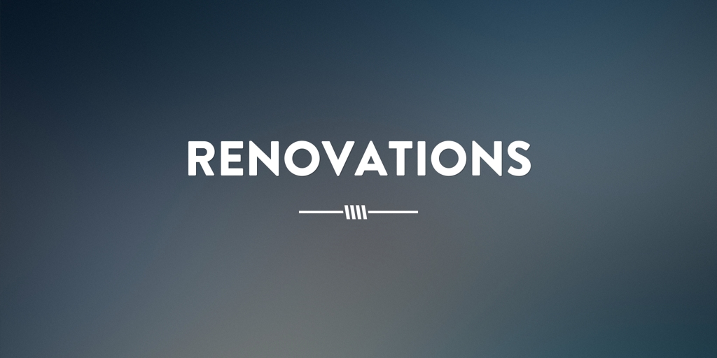 Renovations dover heights