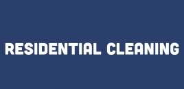 Residential Cleaning gardenvale