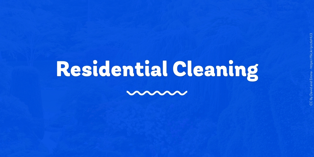 Residential Cleaning Ardeer