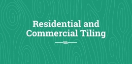 Residential and Commercial Tiling Edens Landing