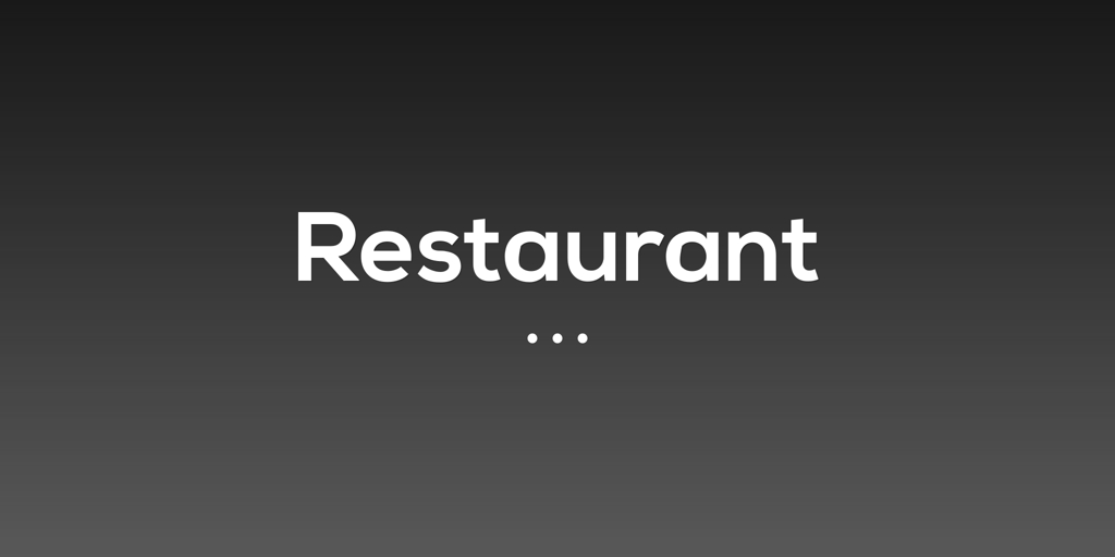 Restaurant revesby