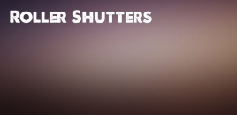 Roller Shutters Gosnells
