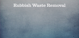Rubbish Waste Removal Eagleby
