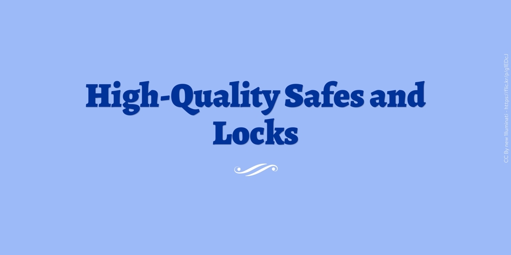 Safes and Locks at Beaumaris beaumaris