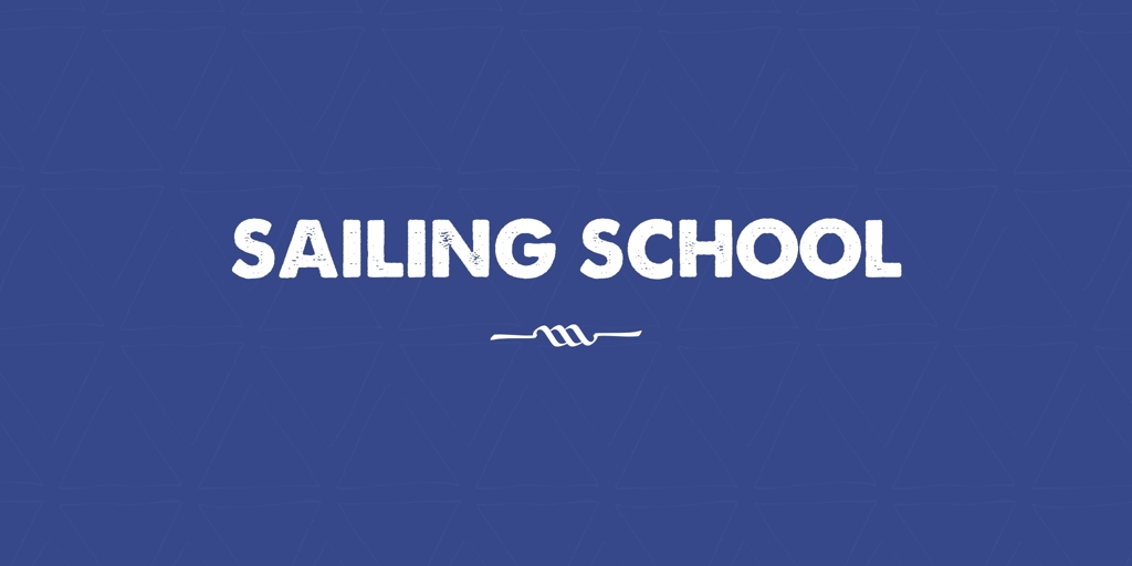 Sailing School Paynesville
