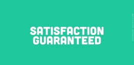 Satisfaction Guaranteed Point Lonsdale