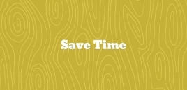 Save Time Gordon