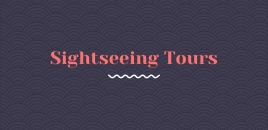 Sightseeing Tours kilsyth