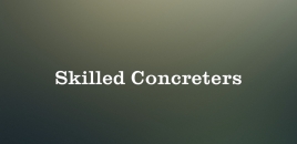 Skilled Concreters Miami Miami