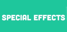Special Effects Robina