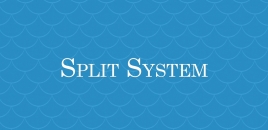 Split System scoresby