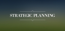 Strategic Planning Rosanna