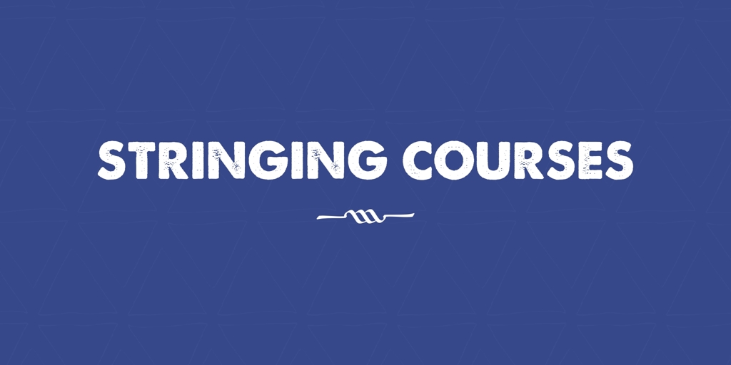 Stringing Courses Melbourne Racquet Restringers melbourne