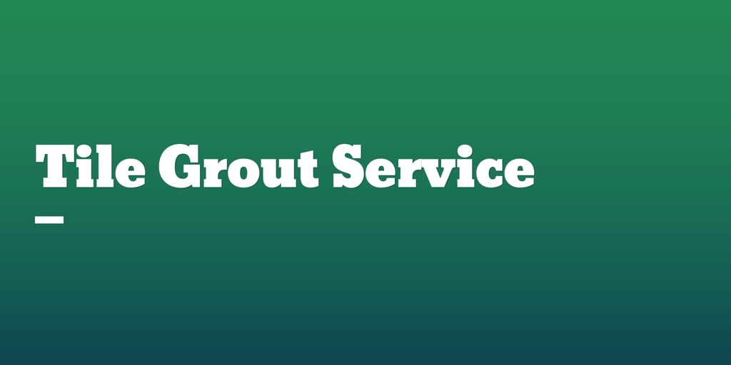 Tile Grout Services  Kangaroo Point Carpet Cleaners kangaroo point