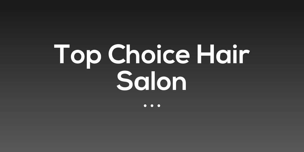 Top Choice Hair Salon Hmas Watson Hair Extensions hmas watson