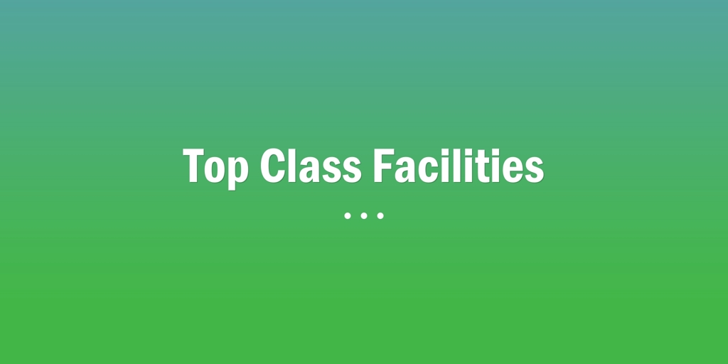 Top Class Facilities Marleston