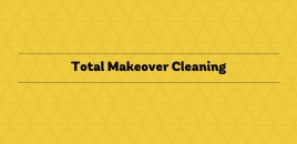 Total Makeover Cleaning Springwood