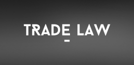Trade Law Deepdene deepdene