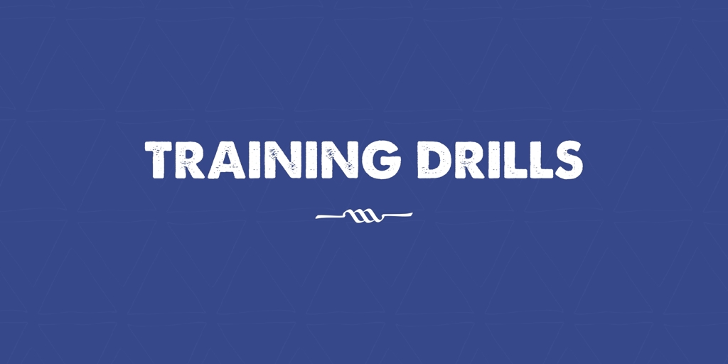 Training Drills Concord
