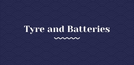 Tyre and Batteries Clayton South