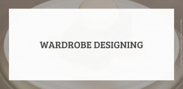 Wardrobe Designing Hoxton Park