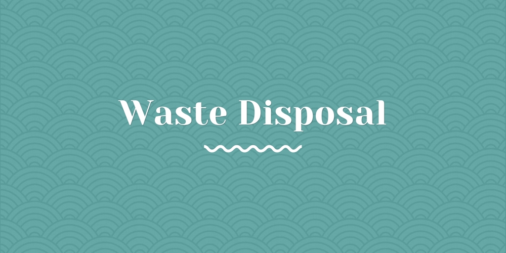 Waste Disposal Glenroy