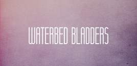 Waterbed Bladders Caringbah