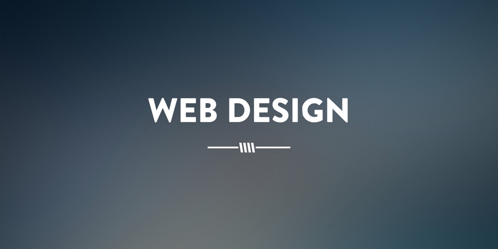 Web Design greenhill