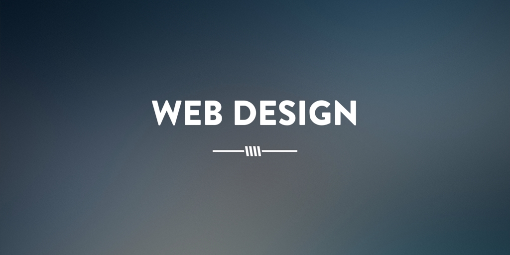 Web Design longwood