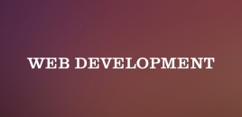 Web Development Campbelltown