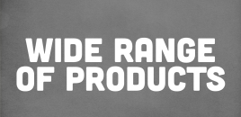 Wide Range of Fencing Products Koonyum Range koonyum range