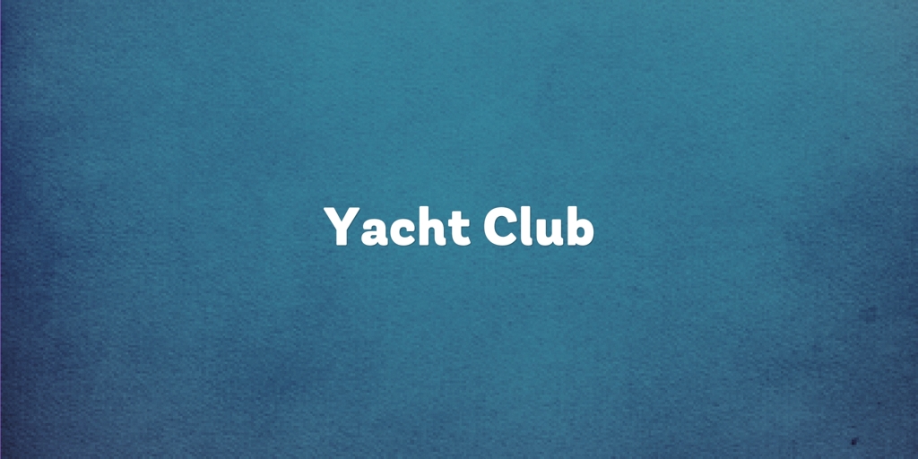 Yacht Club Montrose